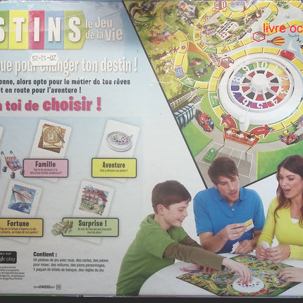 7 Wonders - Brettspiel