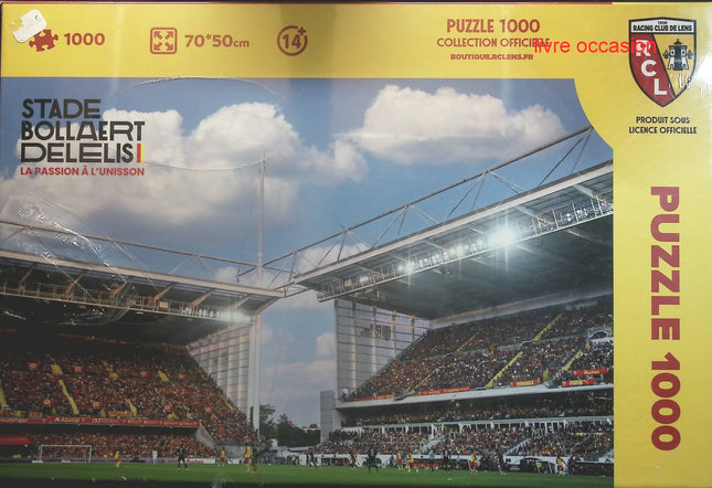 7 Wonders - Brettspiel