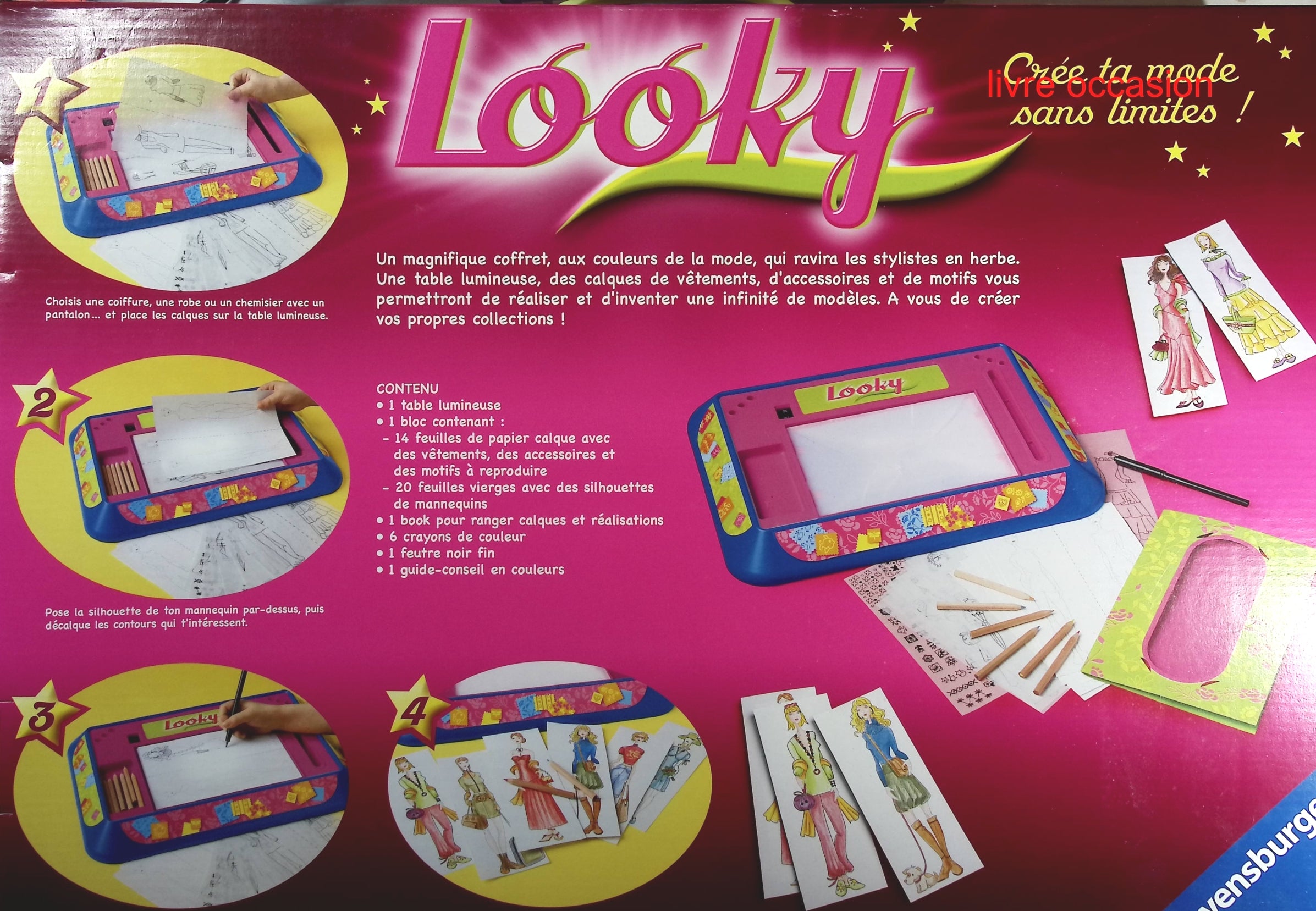 7 Wonders - board game