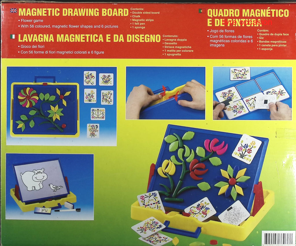 7 Wonders - board game