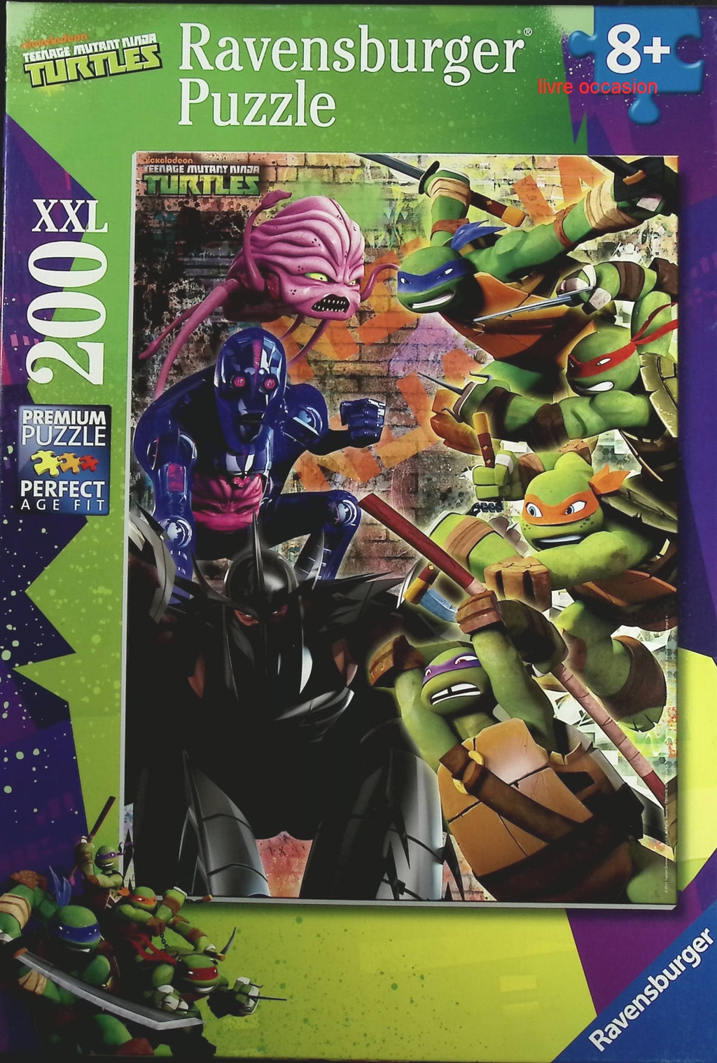 7 Wonders - board game