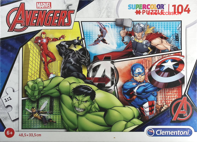 7 Wonders - Brettspiel