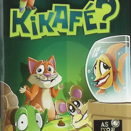 7 Wonders - Brettspiel