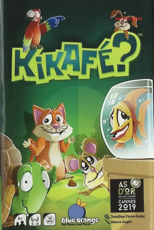 7 Wonders - board game