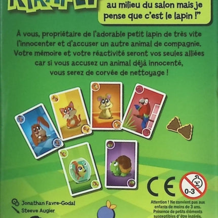 7 Wonders - Brettspiel