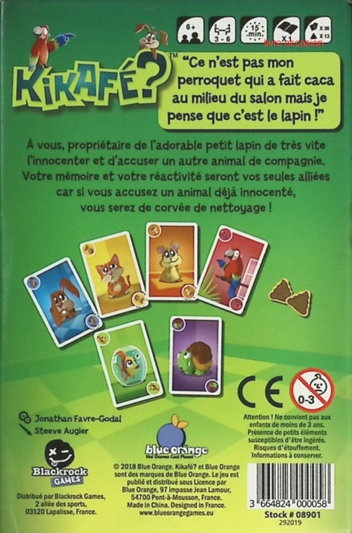 7 Wonders - board game