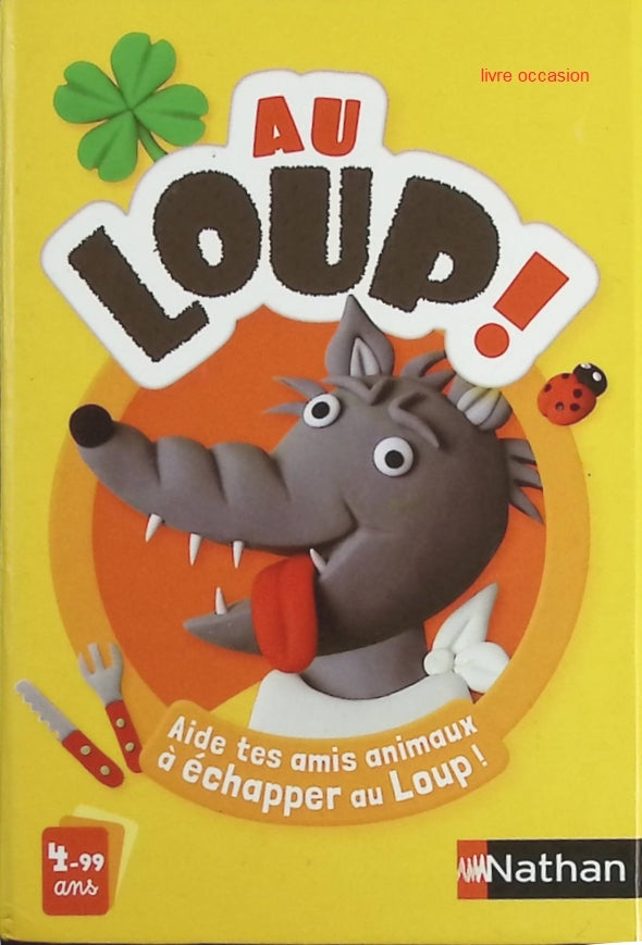 7 Wonders - board game