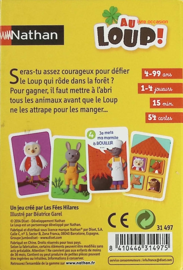 7 Wonders - board game