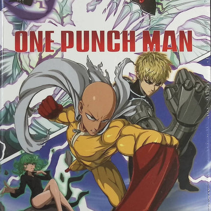 Abyss- One Punch Man-Le Jeu - jeu de société