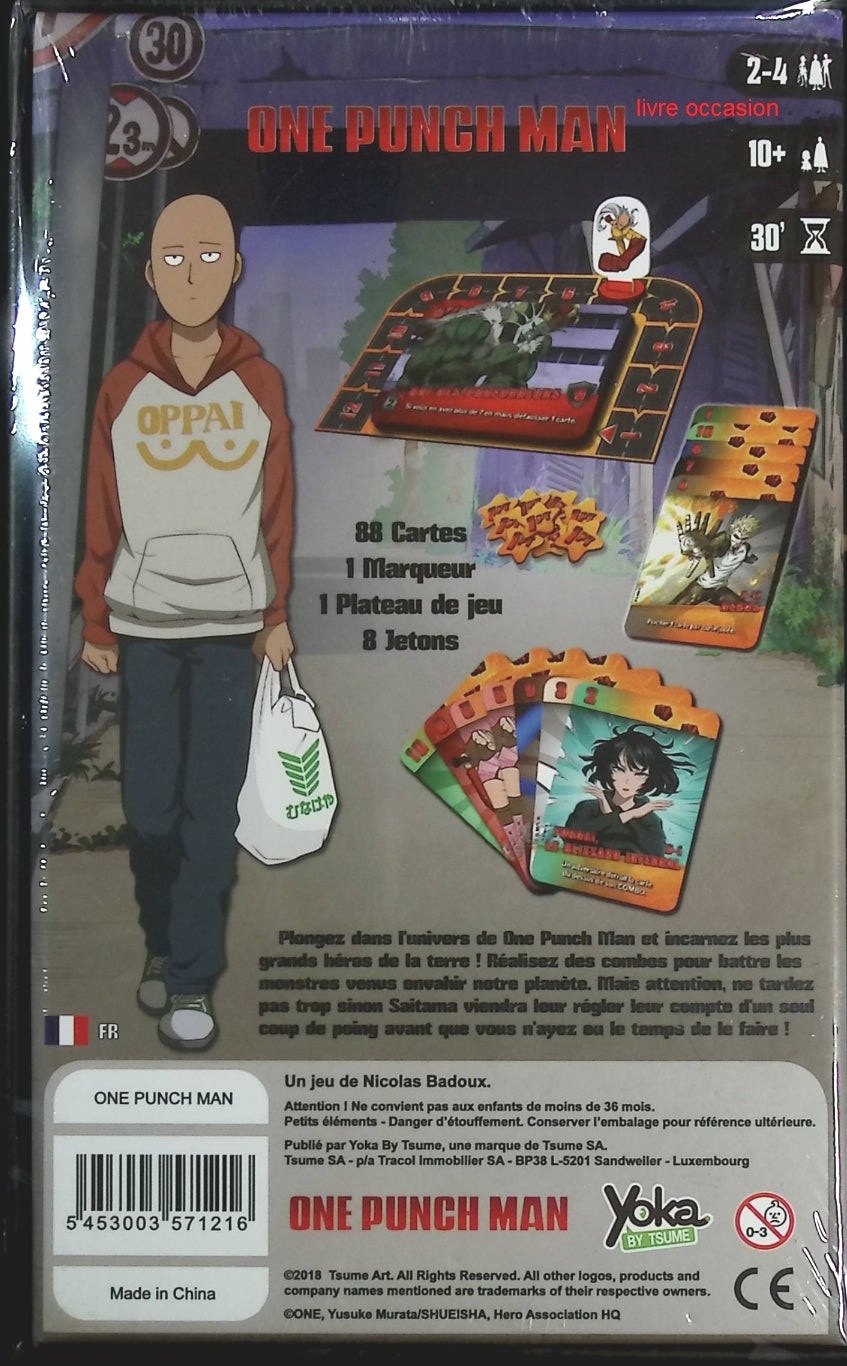 7 Wonders - board game