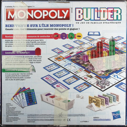 7 Wonders - Brettspiel