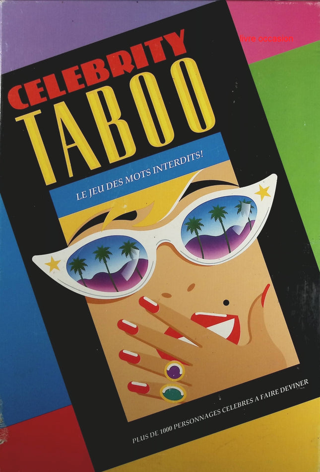 7 Wonders - Brettspiel