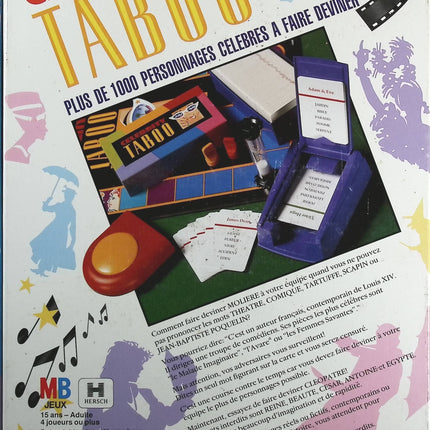 7 Wonders - Brettspiel