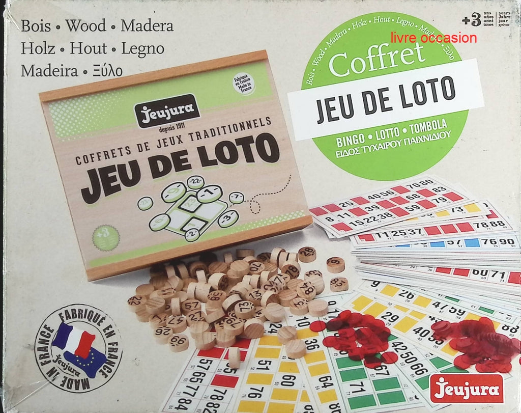 7 Wonders - board game