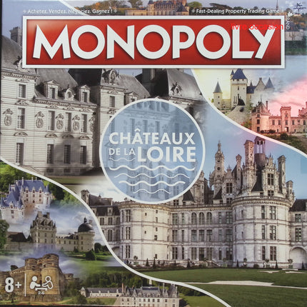 7 Wonders - board game