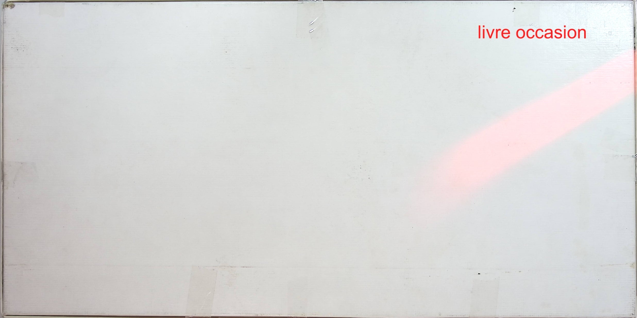 Le pendu - MB - jeu de société