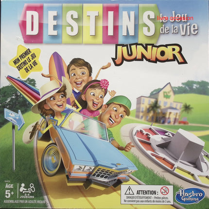 7 Wonders - Brettspiel