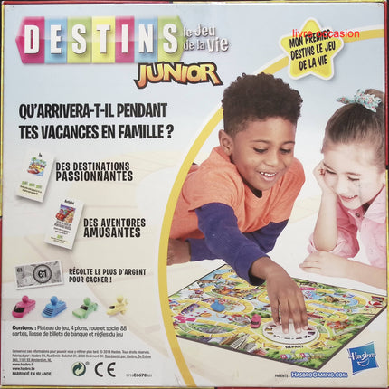 7 Wonders - Brettspiel