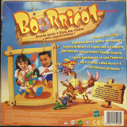 7 Wonders - Brettspiel