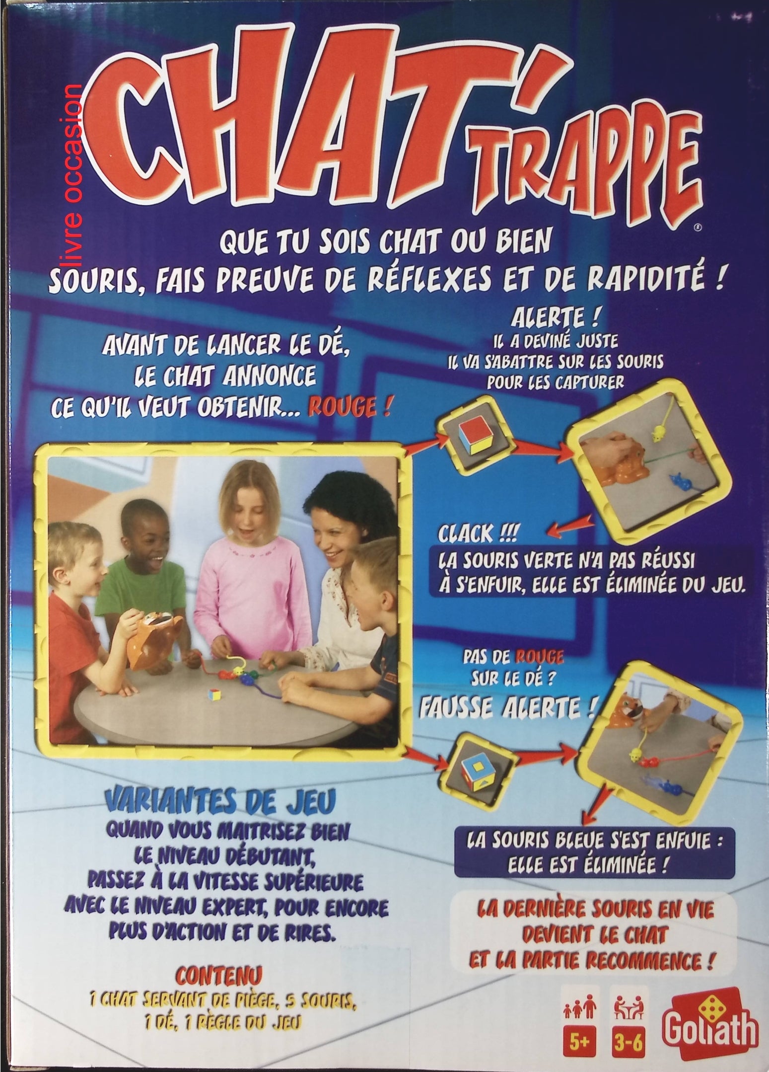 7 Wonders - Brettspiel