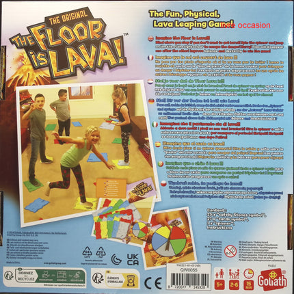 7 Wonders - Brettspiel