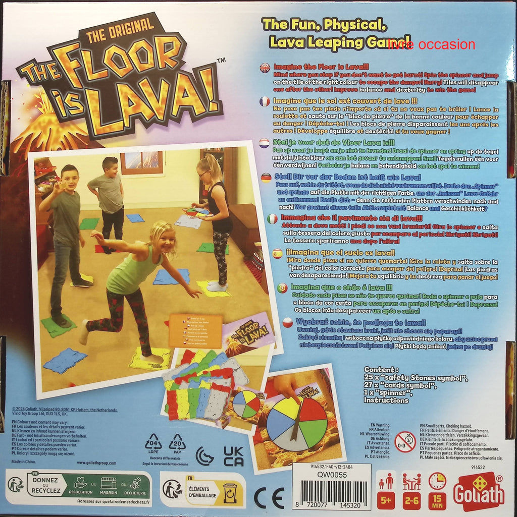 7 Wonders - Brettspiel