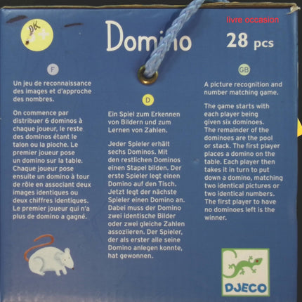 7 Wonders - board game