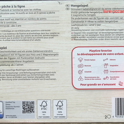 7 Wonders - board game