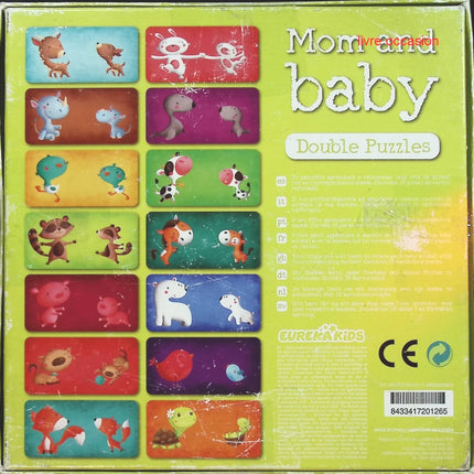 7 Wonders - Brettspiel