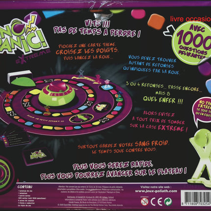 7 Wonders - Brettspiel