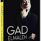 DVD Gad Elmaleh - Normales Leben