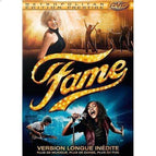 Fame DVD - Extended Version - Musical Comedy