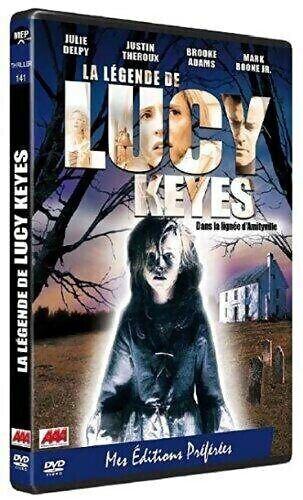 Die Legende von Lucy Keyes DVD