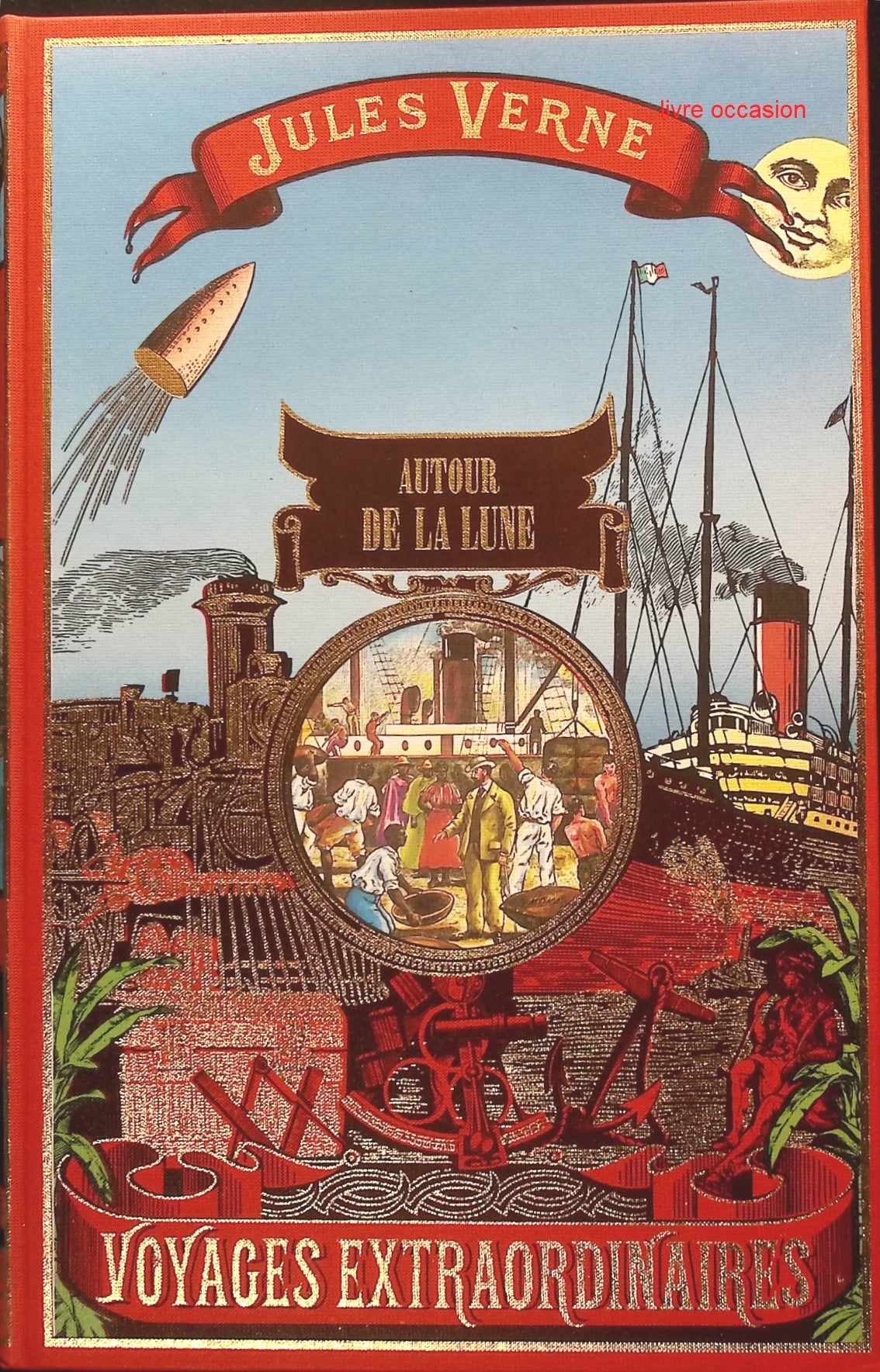 Das magische Baumhaus, Band 4 – Piratenschatz – Mary Pope Osborne – Buch