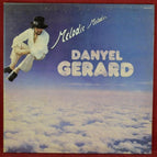 Danyel Gerard Melodie Melodien – Vinyl-Schallplatte mit 33 U/min