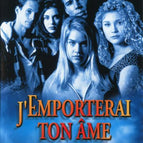 DVD I'll Take Your Soul - Horror