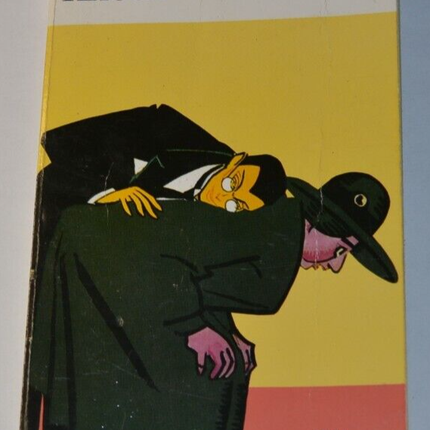 Knock - Jules Romains - Buch