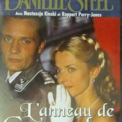 Cassandra's Ring DVD