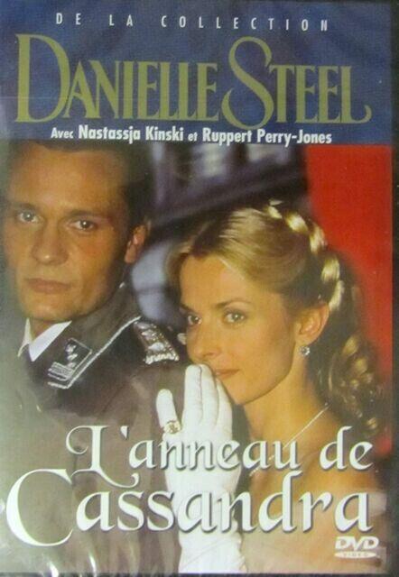 dvd l'anneau de Cassandra