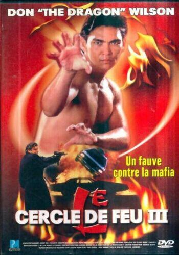 Der Ring des Feuers III DVD