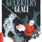 Les guerriers de glace - Mes premiers romans - Estelle Faye - livre - NEUF