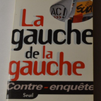 The Left of the Left - Denis Pingaud - book