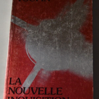 Die neue Inquisition - Paul Toupin - Buch