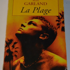 La plage - Alex Garland - livre