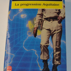 Der Aquitaine-Fortschritt - Robert Ludlum - Buch