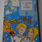 Die Eiskönigin - Hans Christian Andersen - Buch