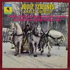 play gypsies lazlo czibor - 33 rpm vinyl record