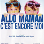 dvd allo maman c'est encore moi - NEUF