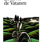 The Hare of Vatanen - Arto Paasilinna - 2013 - book / 4