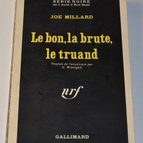 Zwei glorreiche Halunken - Joe Millard - Buch